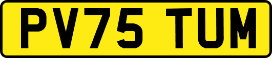 PV75TUM