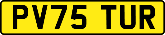 PV75TUR