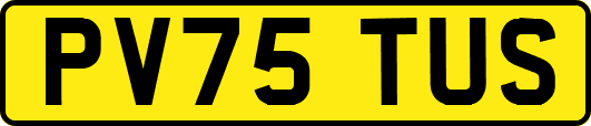PV75TUS