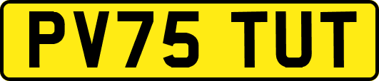 PV75TUT