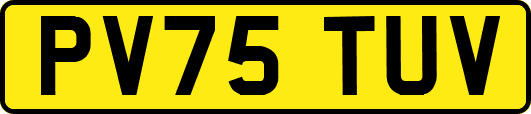 PV75TUV