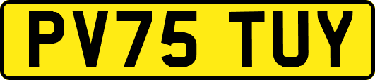 PV75TUY