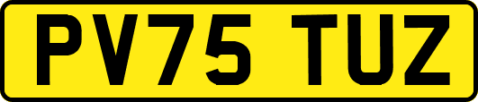 PV75TUZ