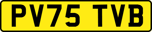 PV75TVB