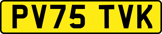 PV75TVK