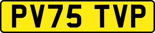 PV75TVP