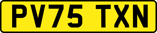 PV75TXN
