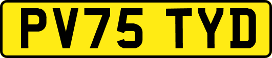 PV75TYD