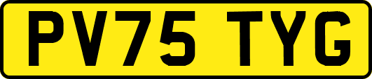PV75TYG
