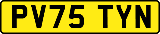 PV75TYN