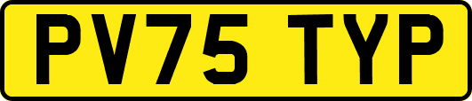 PV75TYP