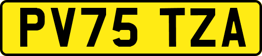 PV75TZA
