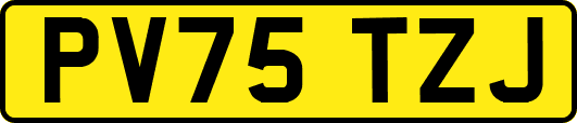 PV75TZJ