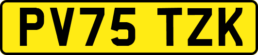 PV75TZK