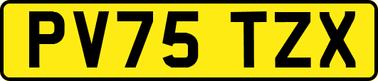 PV75TZX