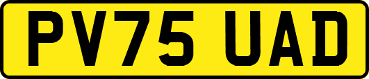 PV75UAD