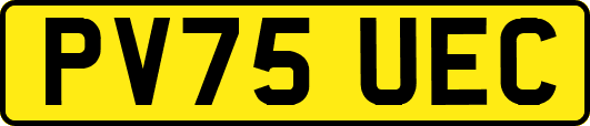 PV75UEC