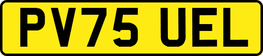 PV75UEL