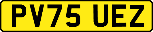 PV75UEZ