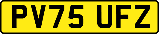 PV75UFZ