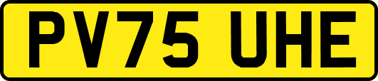 PV75UHE