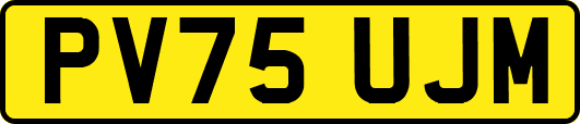 PV75UJM