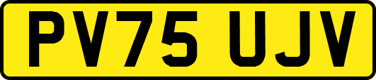 PV75UJV