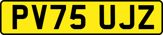 PV75UJZ