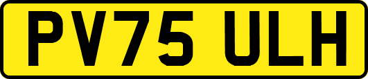 PV75ULH