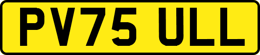 PV75ULL