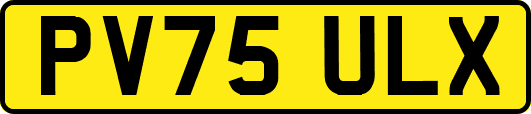 PV75ULX