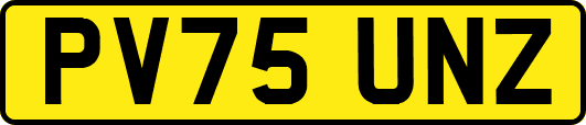 PV75UNZ