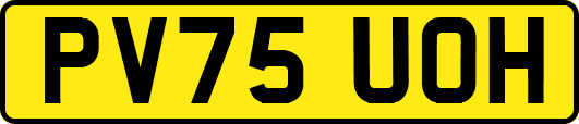 PV75UOH