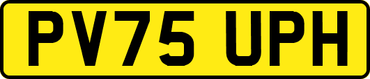 PV75UPH