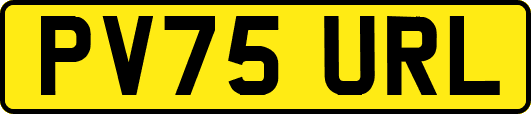 PV75URL