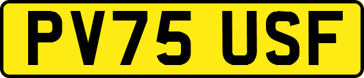 PV75USF
