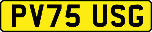 PV75USG