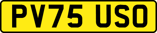 PV75USO