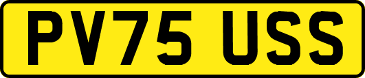 PV75USS