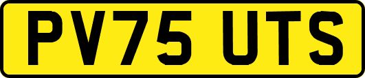 PV75UTS