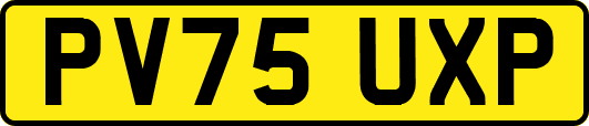 PV75UXP