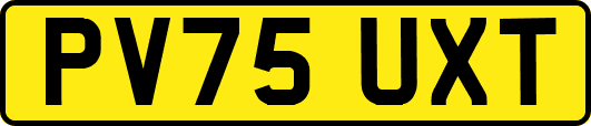 PV75UXT
