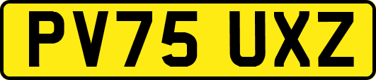 PV75UXZ