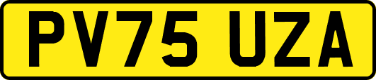 PV75UZA