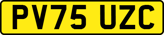 PV75UZC