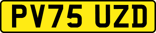 PV75UZD