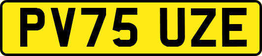 PV75UZE