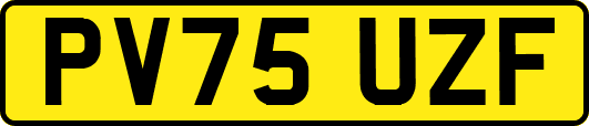 PV75UZF