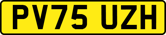 PV75UZH