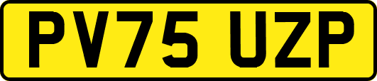 PV75UZP